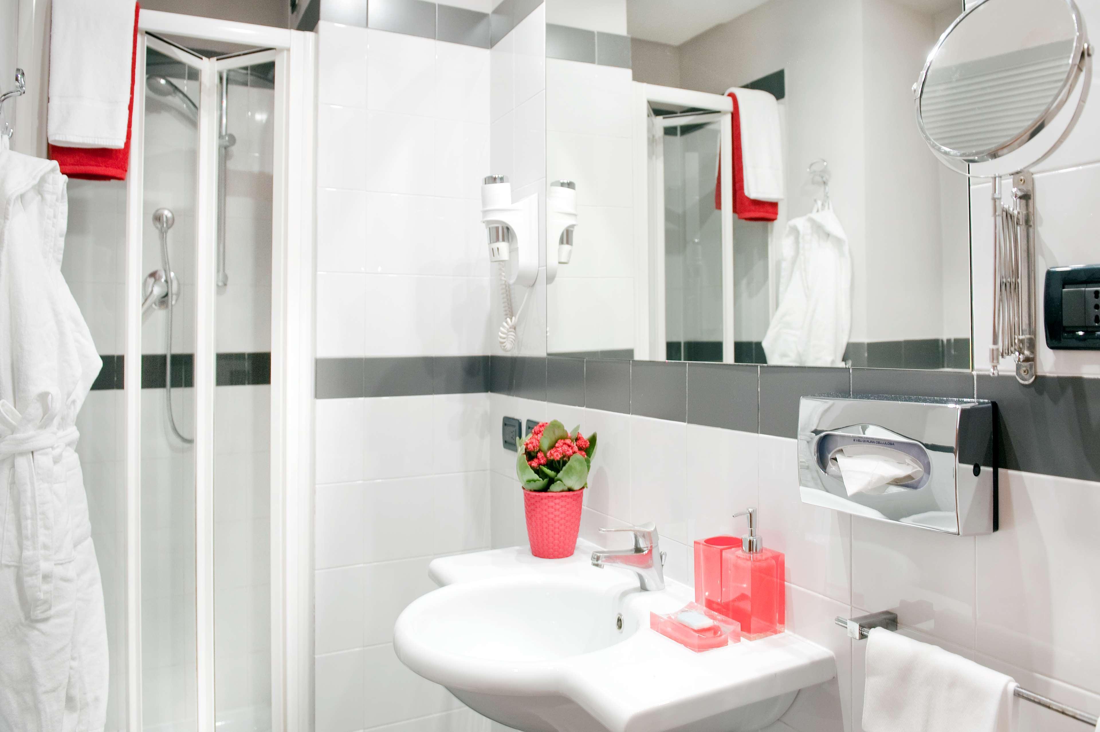 Western Ars Hotel Roma