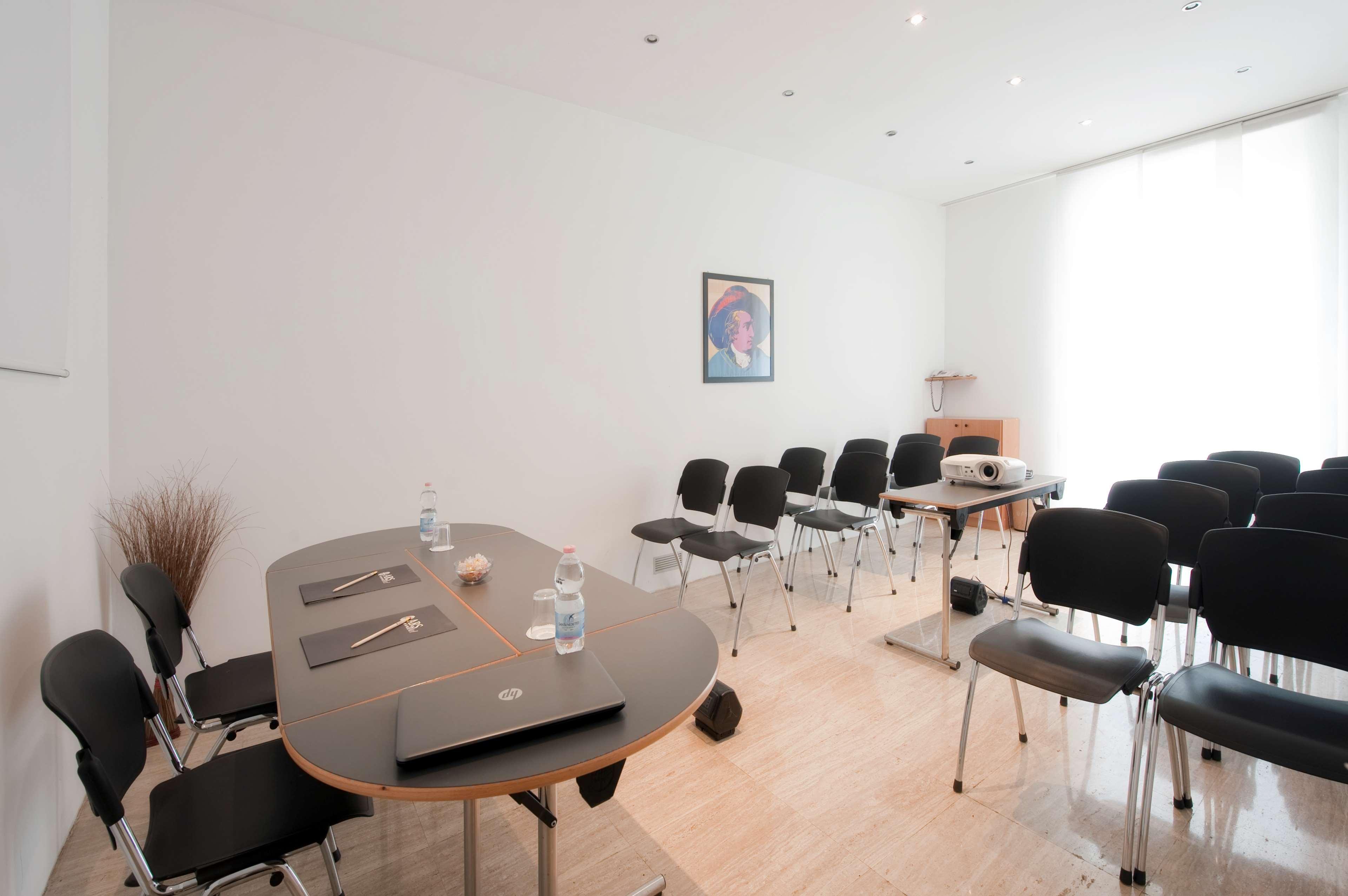 Hotel Western Ars Roma