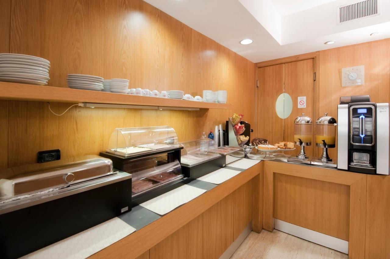 Hotel Western Ars Roma