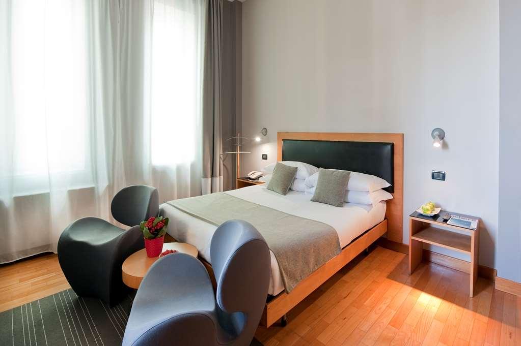 Western Ars Hotel Roma