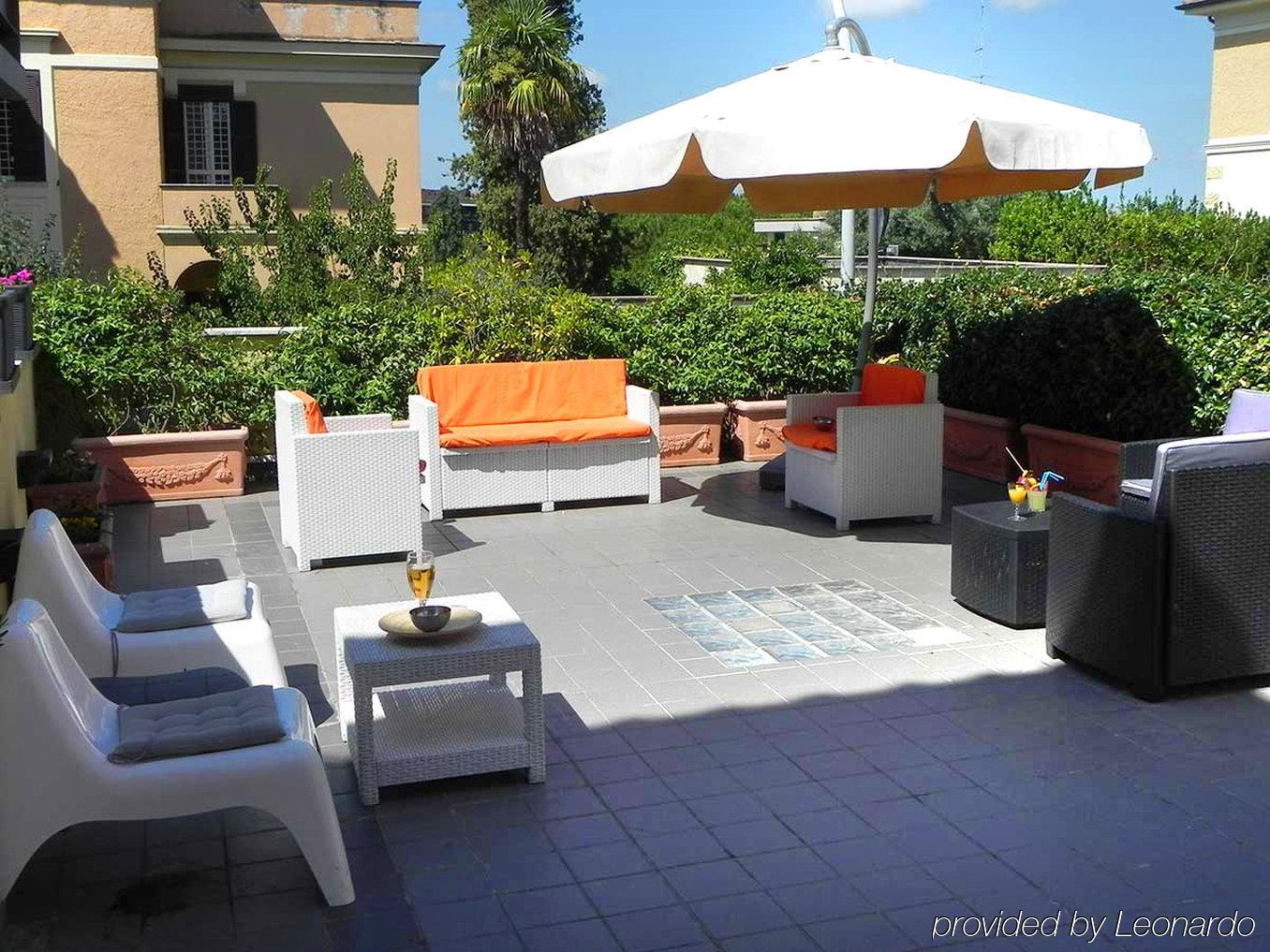Hotel Western Ars Roma