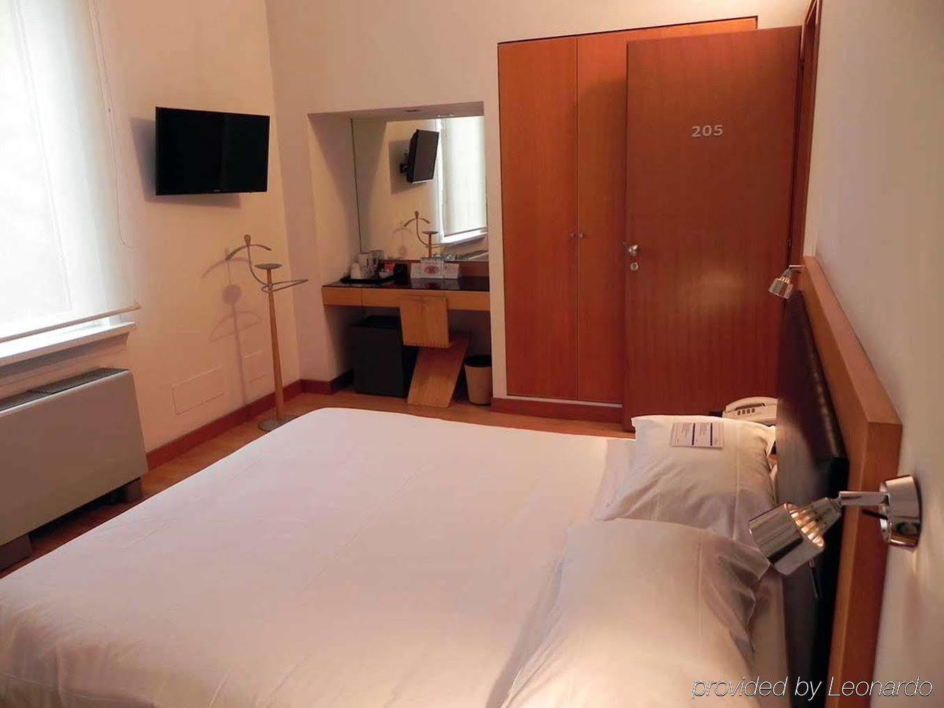 Hotel Western Ars Roma