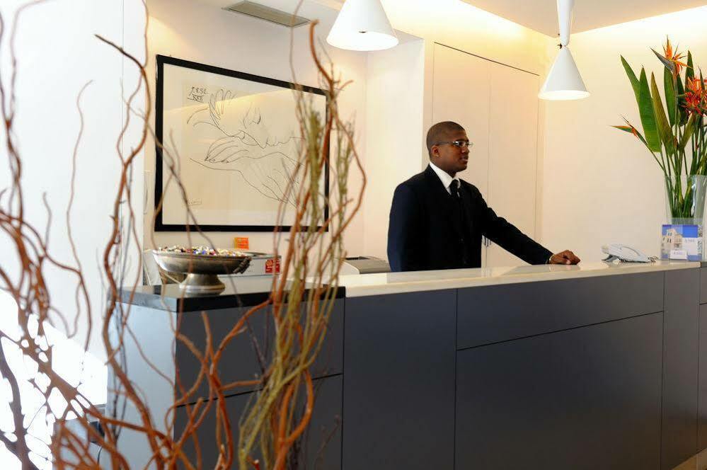 Western Ars Hotel Roma