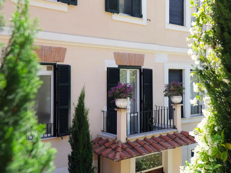 Hotel Western Ars Rome