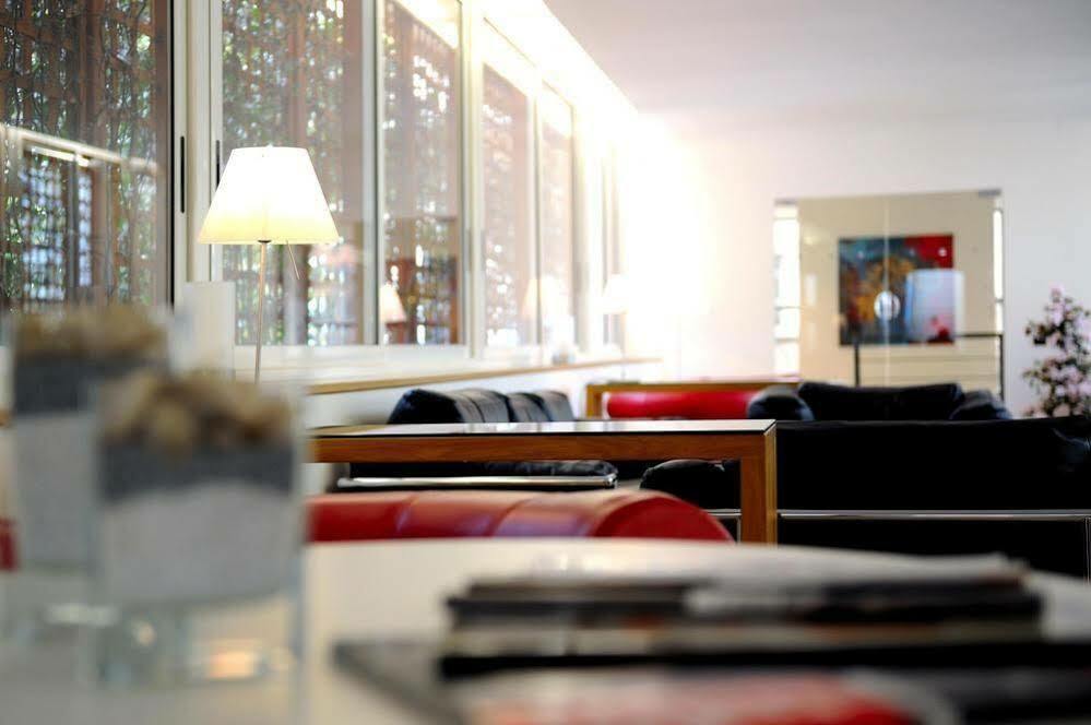 Hotel Western Ars