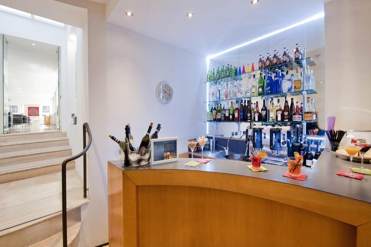 Hotel Western Ars 4*