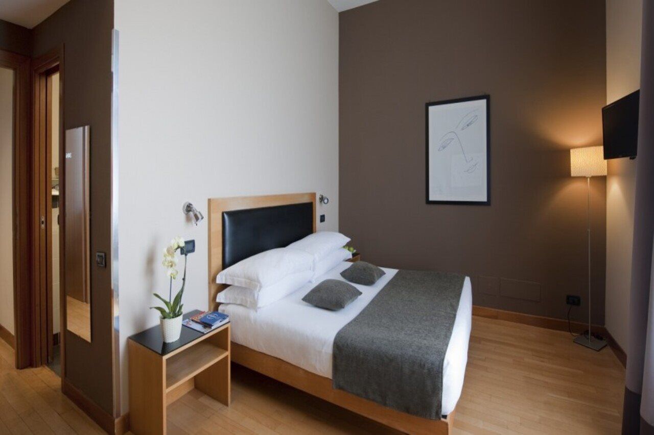 Hotel Western Ars 4*