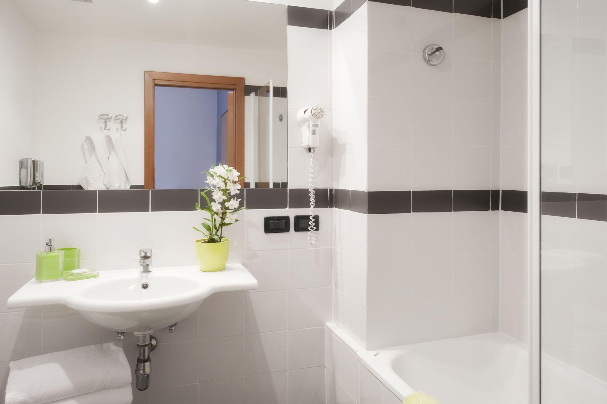 Hotel Western Ars 4*
