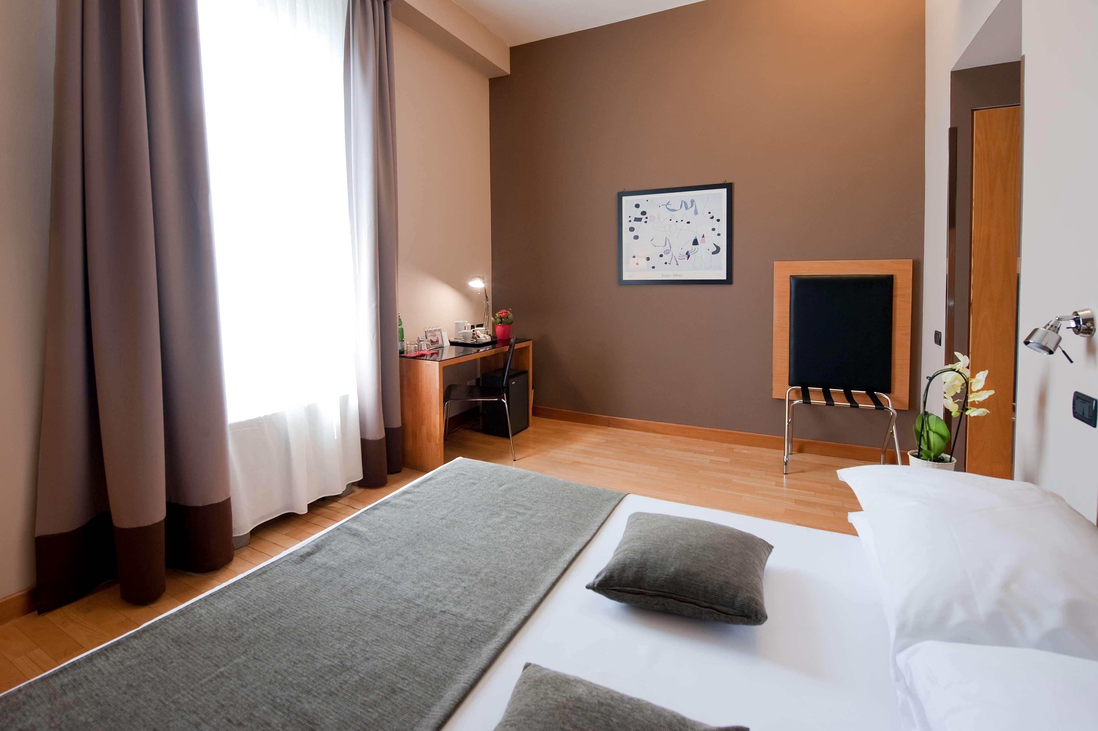 Hotel Western Ars Rome