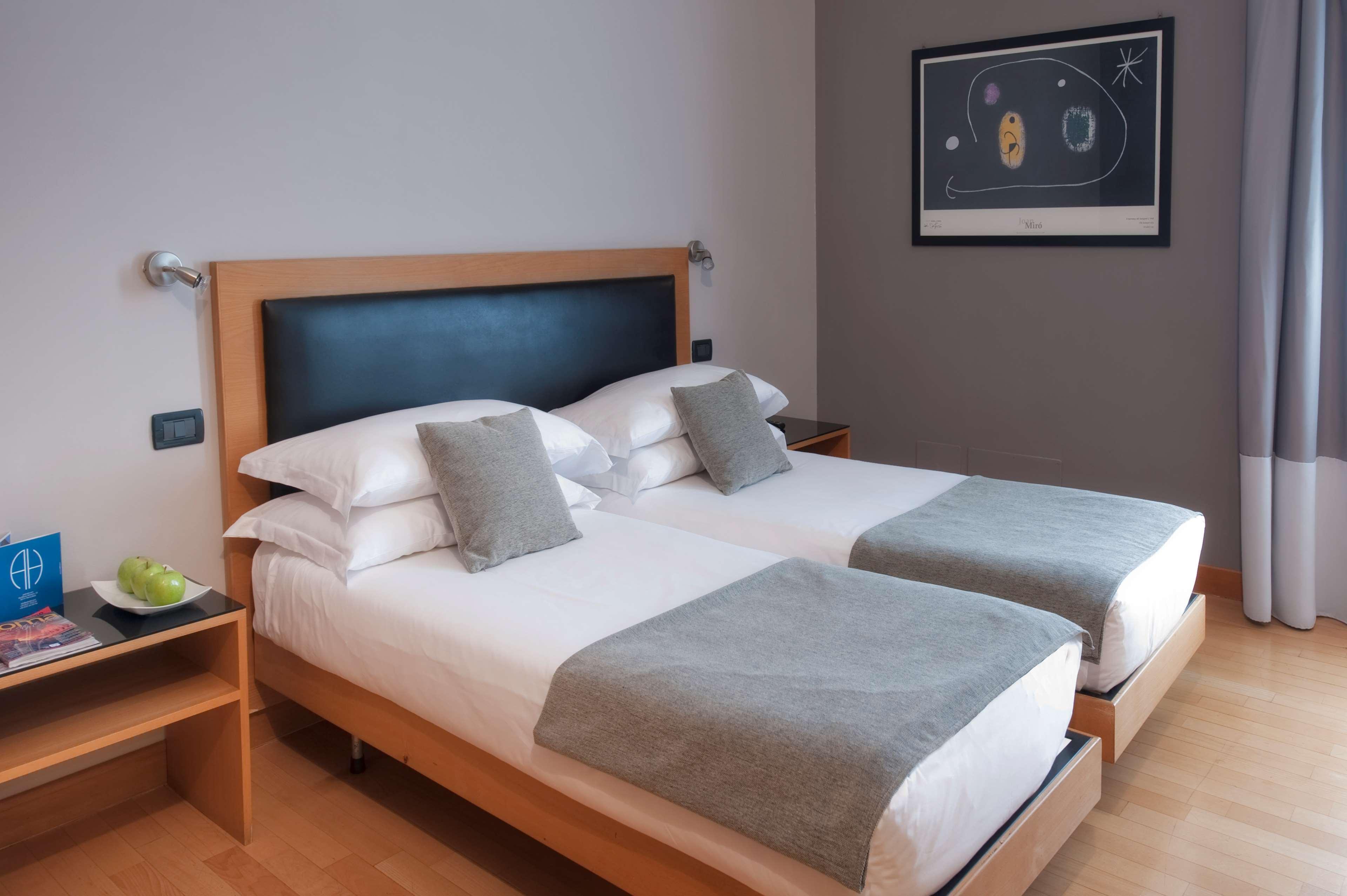 Western Ars Hotel 4*