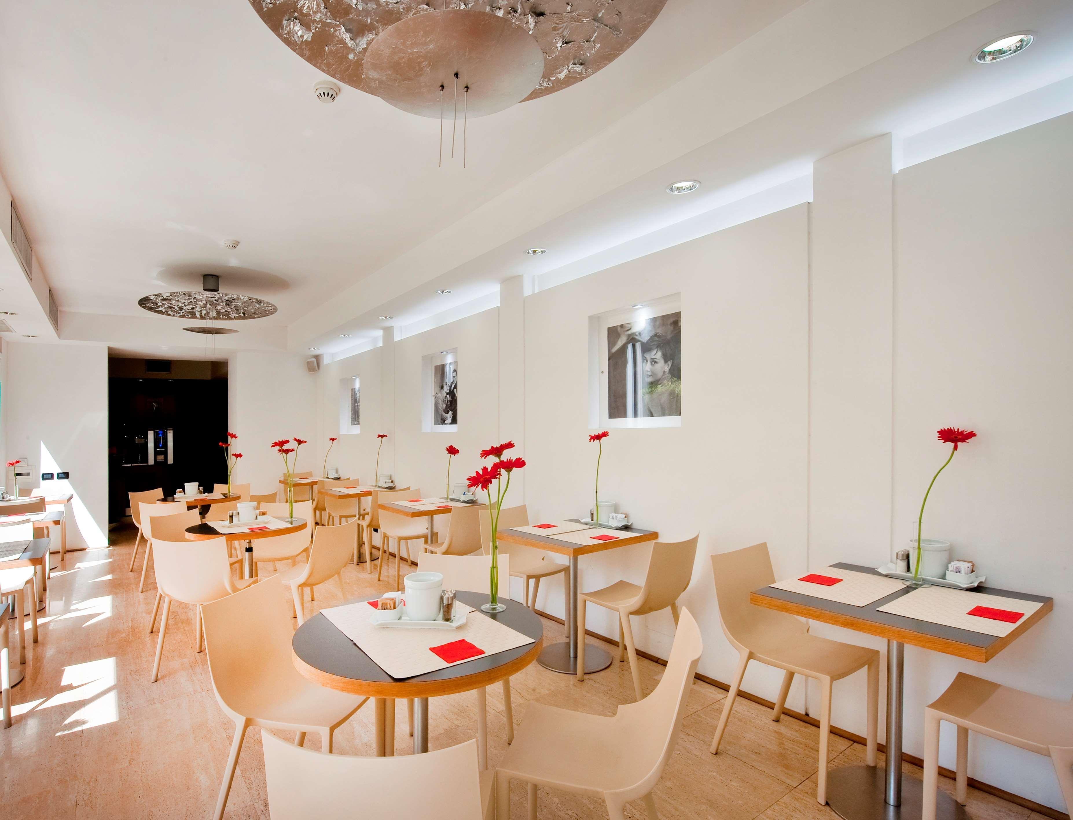 Western Ars Hotel Rome