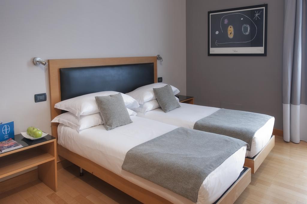 Hotel Western Ars 4*
