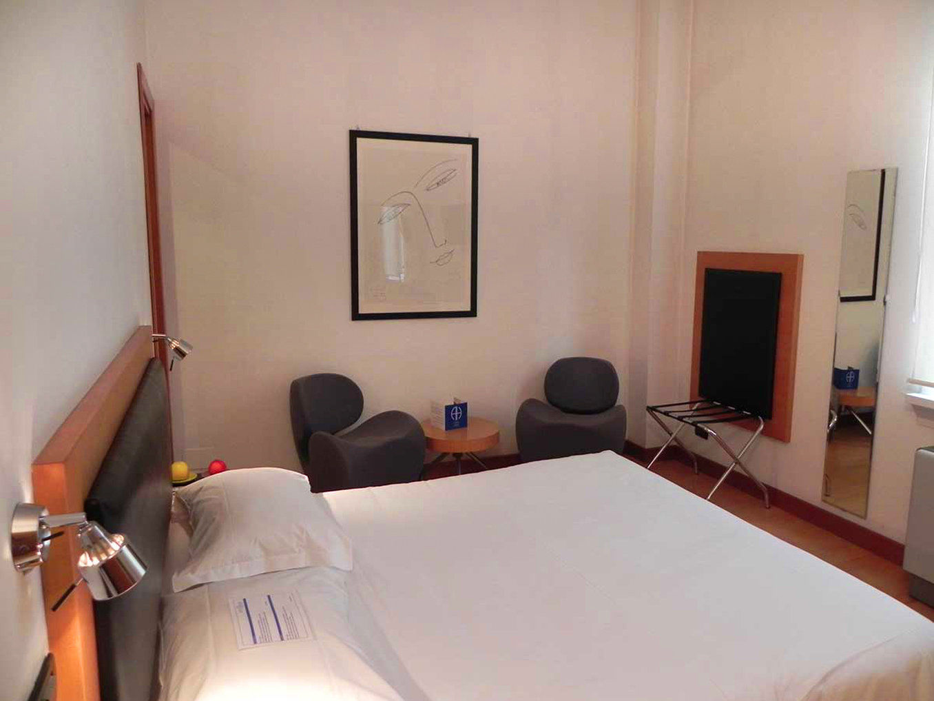 Hotel Western Ars 4*