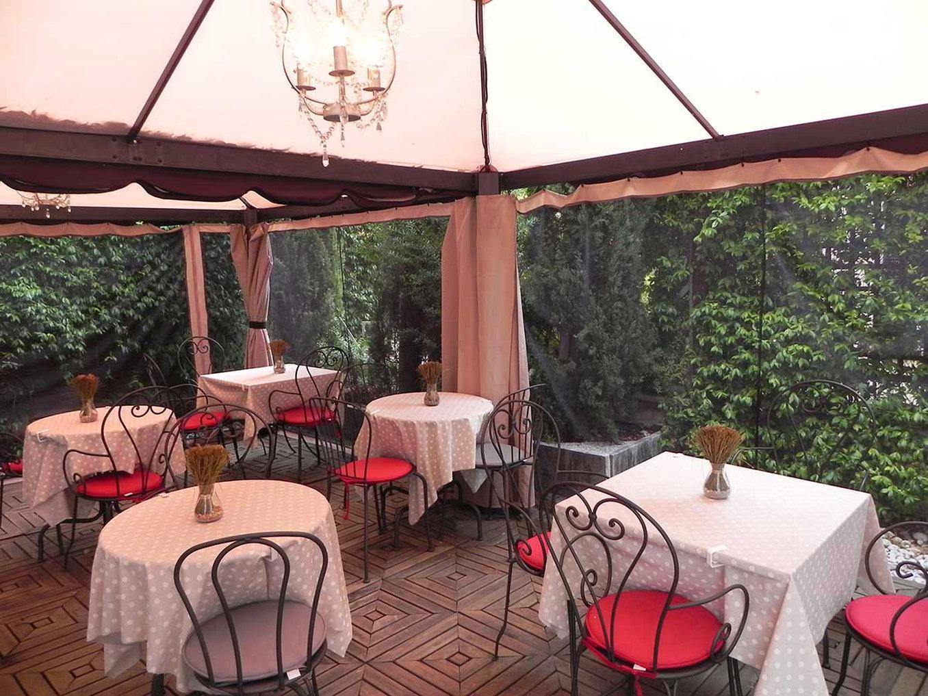 Western Ars Hotel 4*