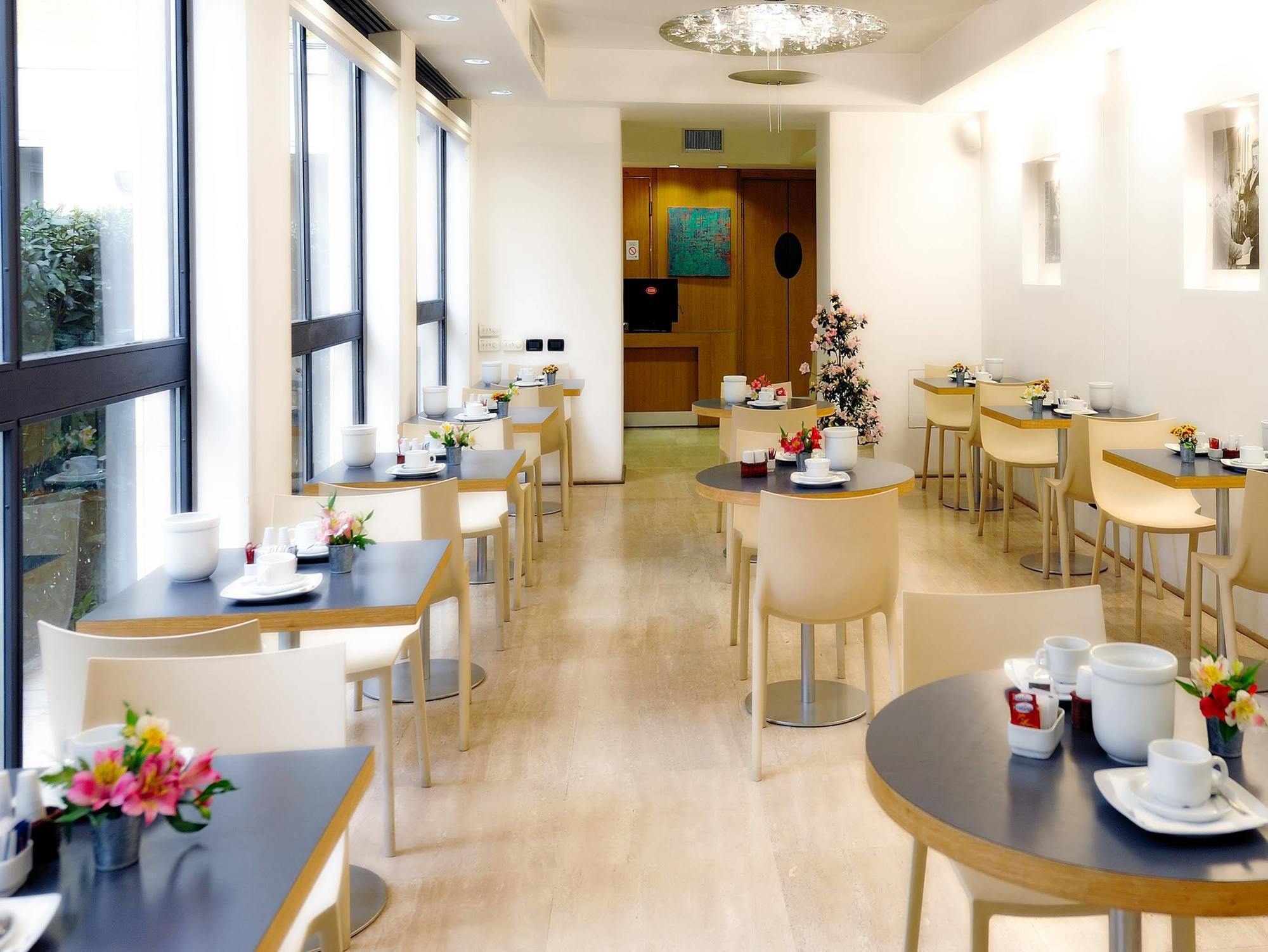 Hotel Western Ars Rome