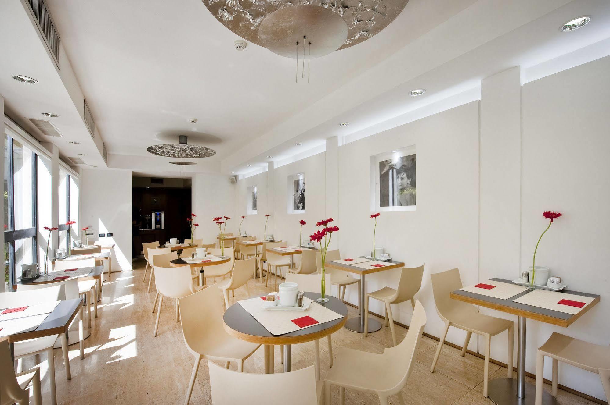 Hotel Western Ars Rome