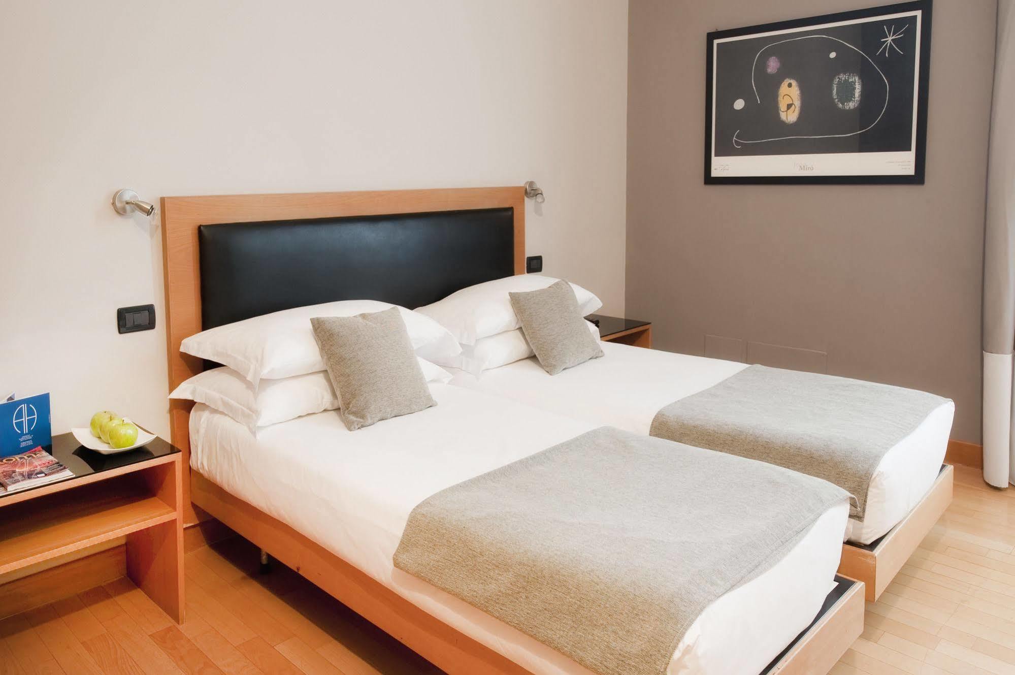 Western Ars 4* Rome
