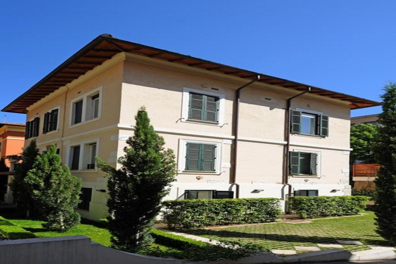 Western Ars Hotel